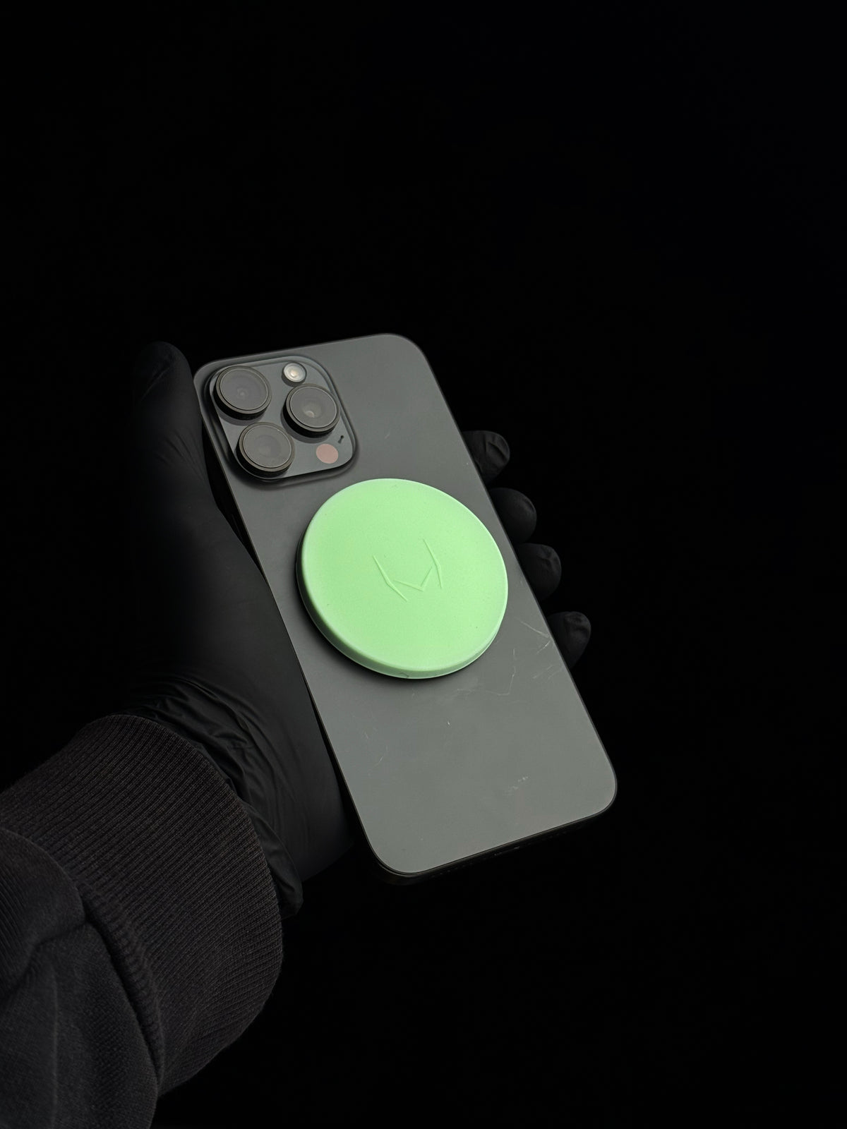 The Ninja Shield