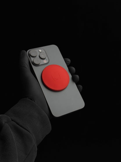 The Ninja Shield