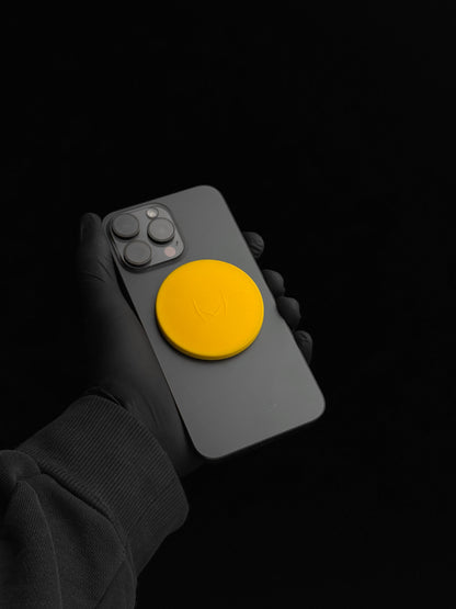 The Ninja Shield