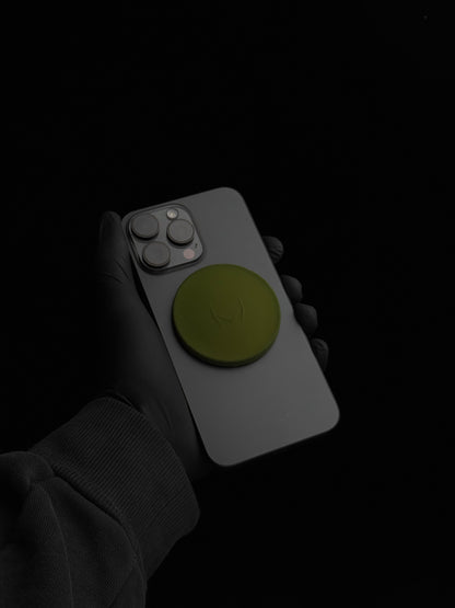 The Ninja Shield