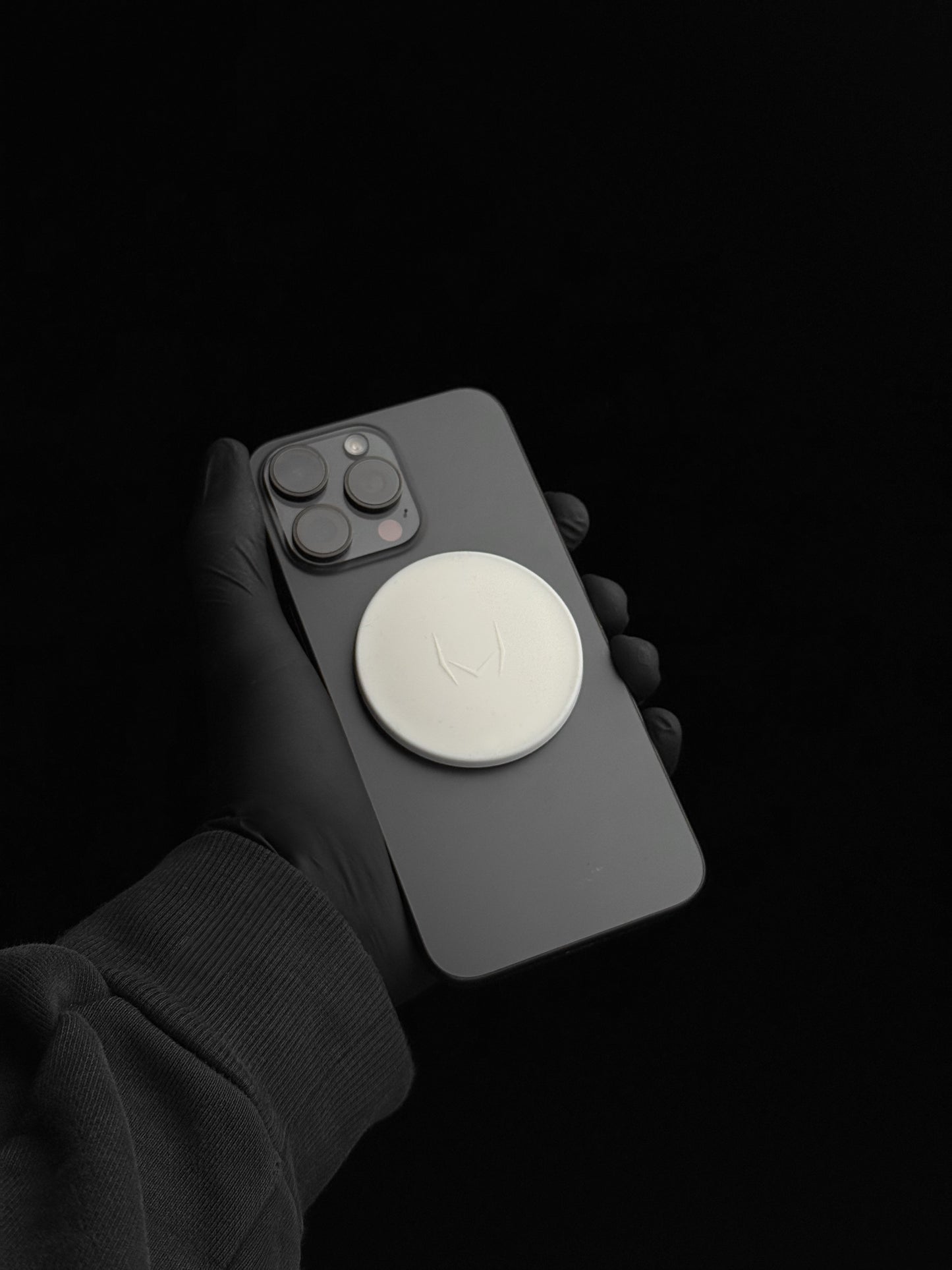 The Ninja Shield