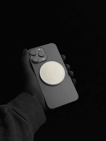 The Ninja Shield