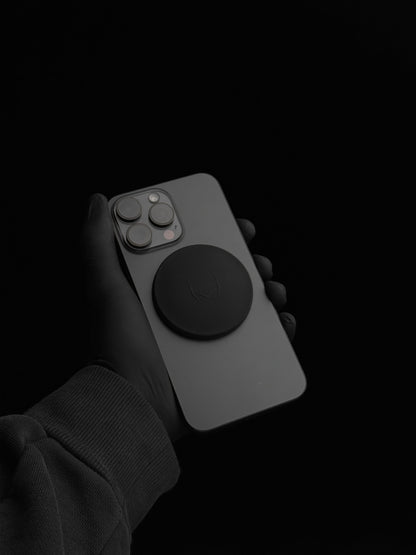 The Ninja Shield