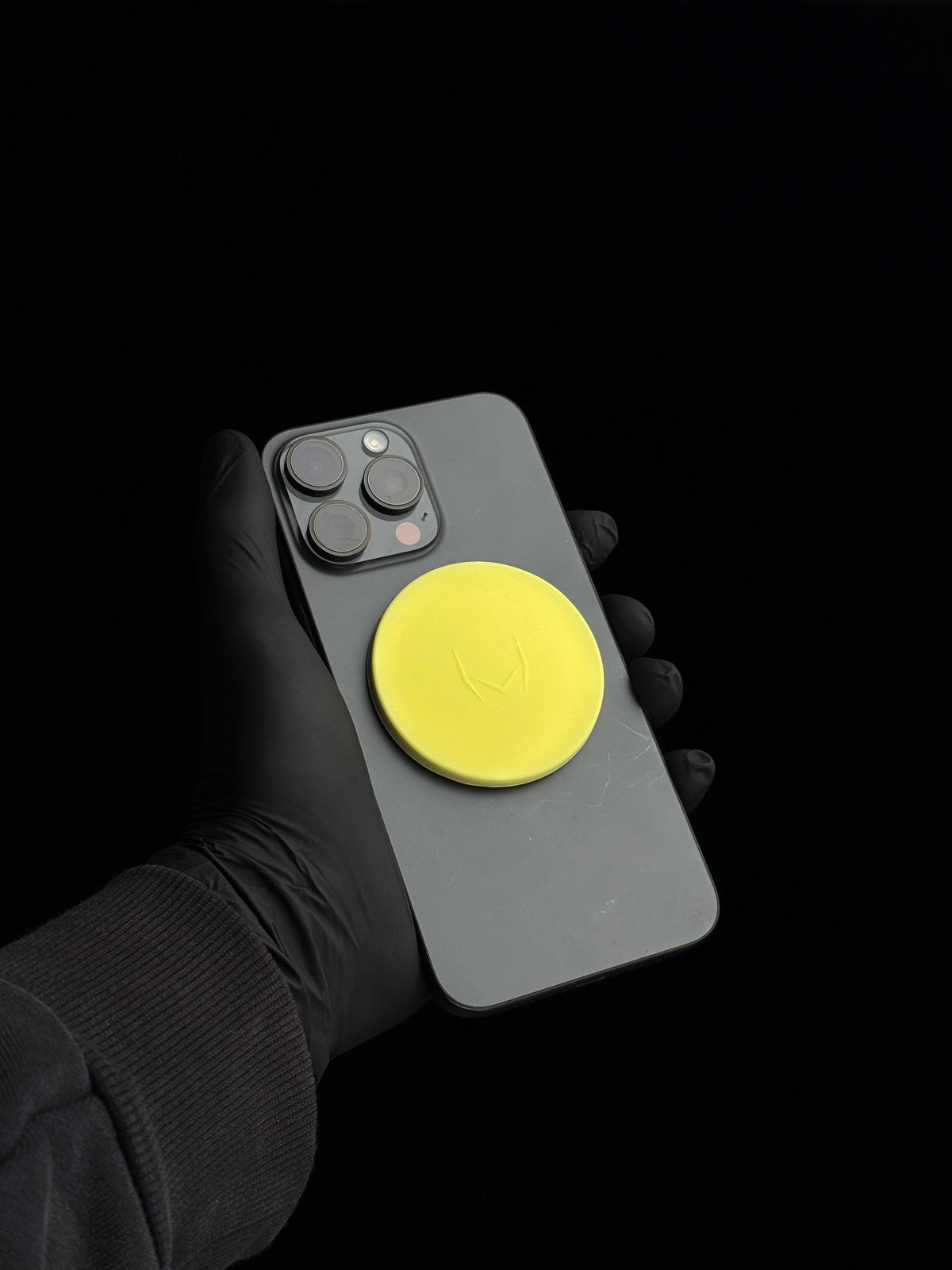 The Ninja Shield