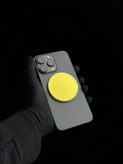 The Ninja Shield
