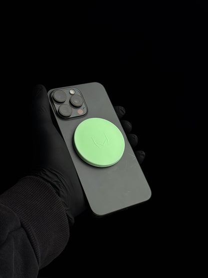 The Ninja Shield